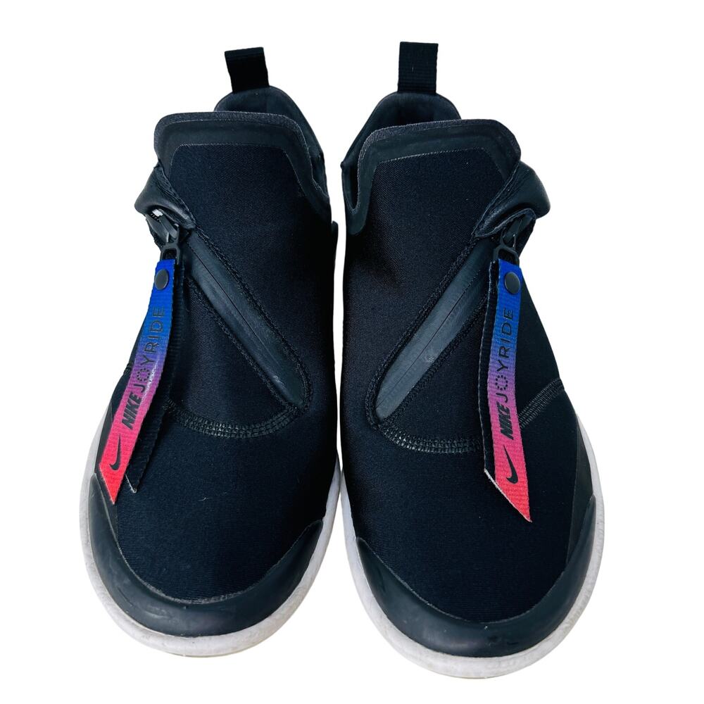 Nike Joyride NSW Optik Running Shoes Sneaker AJ6844-005 Black Womens Size‎ 9.5 - Picture 4 of 10